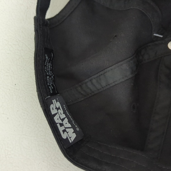 Baseball hat - Picture 5 of 8